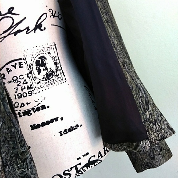 Jones New York Blazer - Picture 5 of 8